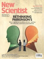 New Scientist Australian Edition